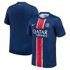 Maillot de Foot Paris Saint-Germain Domicile 2024-25 Maillot de Foot Paris Saint-Germain Domicile 2024-25
